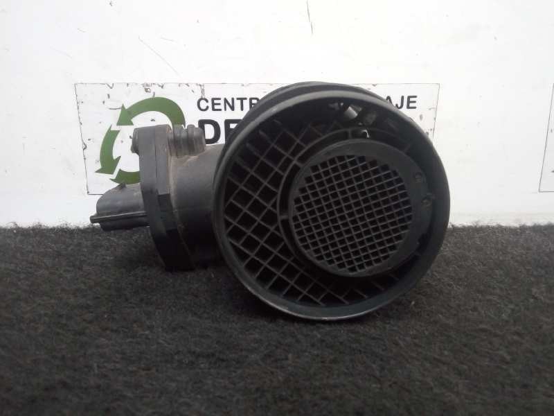 Recambio de caudalimetro para opel meriva 1.7 16v cdti referencia OEM IAM 0281002620-55350047 BOSCH 5.PINES