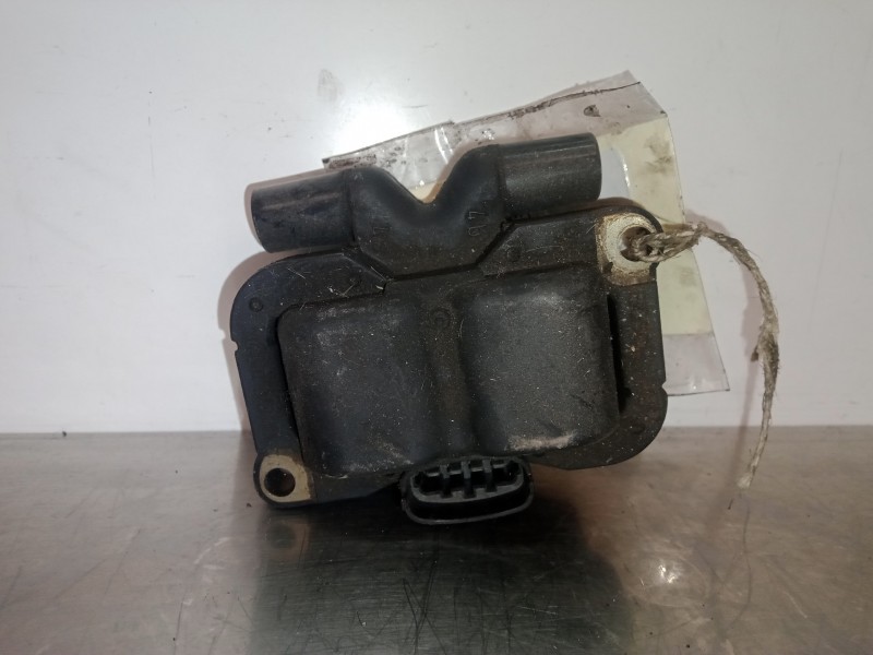 Recambio de bobina encendido para smart coupe 0.6 turbo cat referencia OEM IAM A0001587703-0221503022-0003100V003  
