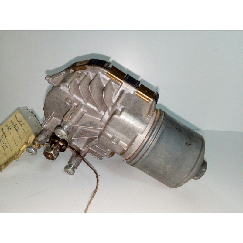 Recambio de motor limpia delantero para seat altea (5p1) referencia OEM IAM 5P0955120A BOSCH - 4 PIN DERECHO