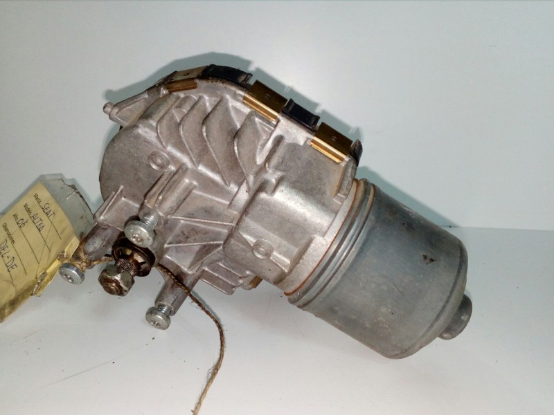 Recambio de motor limpia delantero para seat altea (5p1) referencia OEM IAM 5P0955120A BOSCH - 4 PIN DERECHO