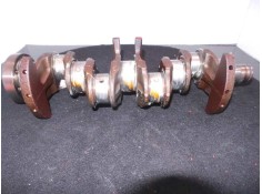 Recambio de cigueñal para seat ibiza (6l1) referencia OEM IAM 038AL-GGG60   2