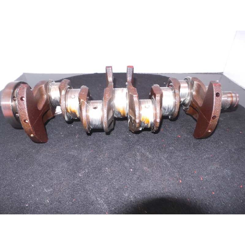 Recambio de cigueñal para seat ibiza (6l1) referencia OEM IAM 038AL-GGG60  