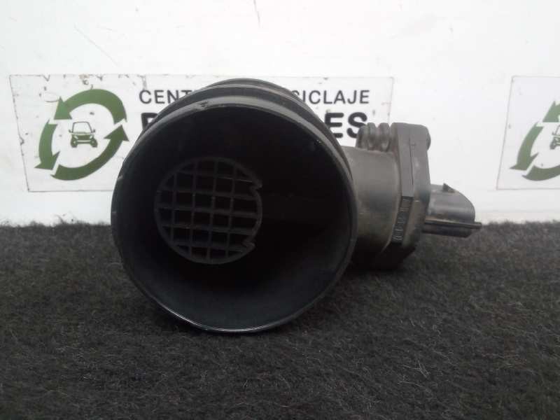 Recambio de caudalimetro para opel meriva 1.7 16v cdti referencia OEM IAM 0281002620-55350047 BOSCH 5.PINES