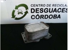 Recambio de enfriador aceite motor para peugeot 407 sw 2.0 16v hdi fap cat (rhr / dw10bted4) referencia OEM IAM Z16001358 MODINE
