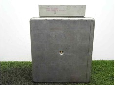 Recambio de centralita motor uce para ford focus berlina (cak) 1.6 16v cat referencia OEM IAM 98AB12A650CXE-EECV LP4332 