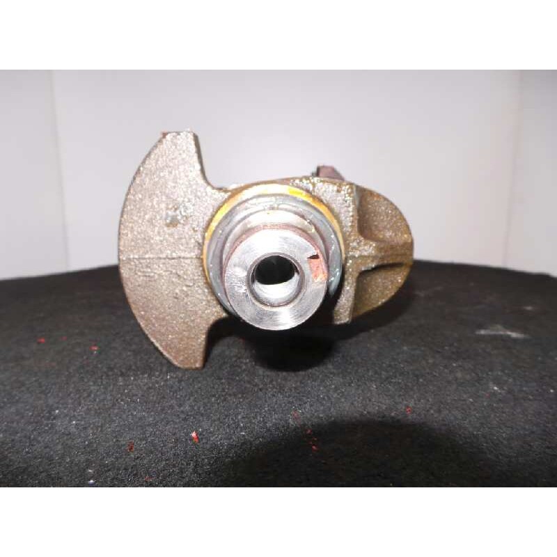 Recambio de cigueñal para seat ibiza (6l1) referencia OEM IAM 038AL-GGG60  