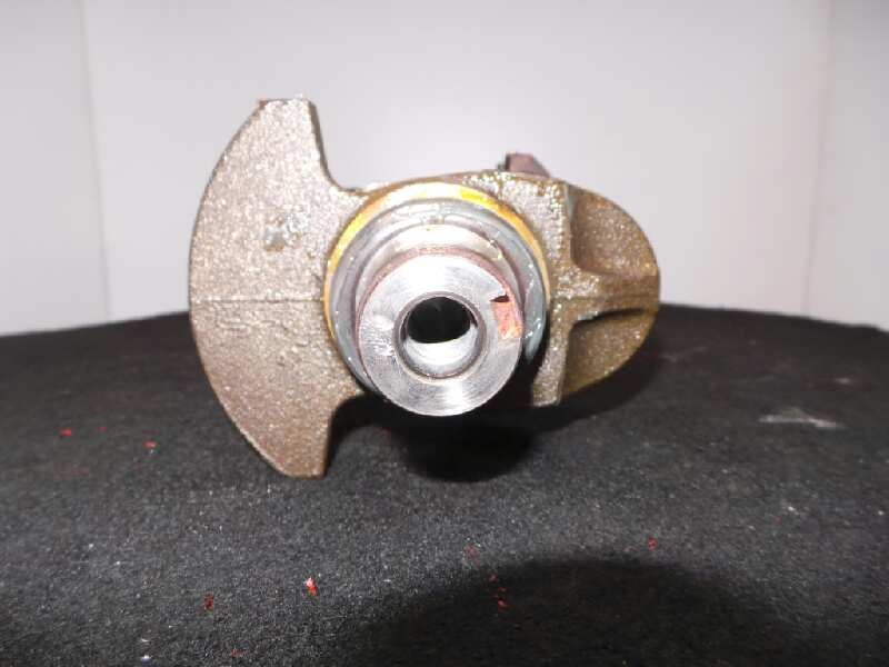 Recambio de cigueñal para seat ibiza (6l1) referencia OEM IAM 038AL-GGG60  