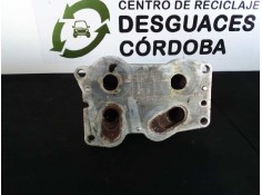 Recambio de enfriador aceite motor para peugeot 407 sw 2.0 16v hdi fap cat (rhr / dw10bted4) referencia OEM IAM Z16001358 MODINE 2