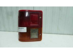 Recambio de piloto trasero izquierdo para mitsubishi pajero 2.5 td referencia OEM IAM  PAJERO. - MONTERO L040 SOLO TULIPA