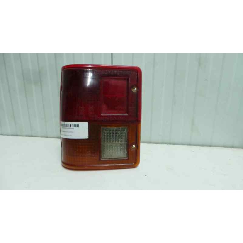 Recambio de piloto trasero izquierdo para mitsubishi pajero 2.5 td referencia OEM IAM  PAJERO. - MONTERO L040 SOLO TULIPA