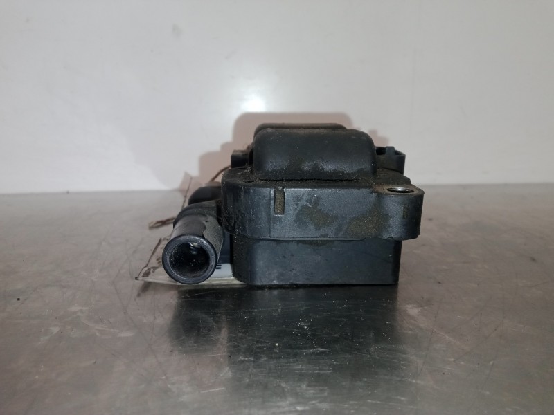 Recambio de bobina encendido para smart coupe 0.6 turbo cat referencia OEM IAM A0001587703-0221503022-0003100V003  