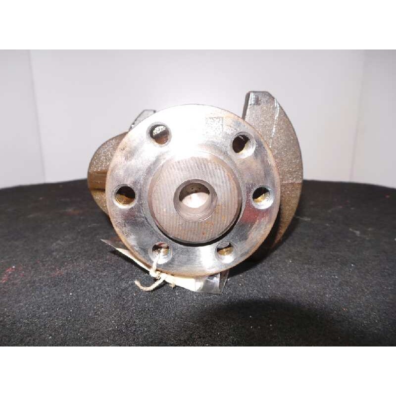 Recambio de cigueñal para seat ibiza (6l1) referencia OEM IAM 038AL-GGG60  