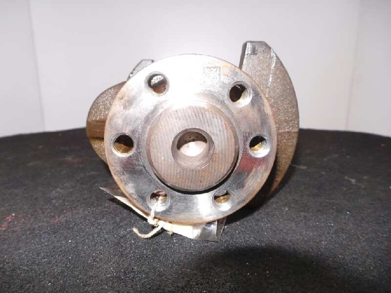 Recambio de cigueñal para seat ibiza (6l1) referencia OEM IAM 038AL-GGG60  