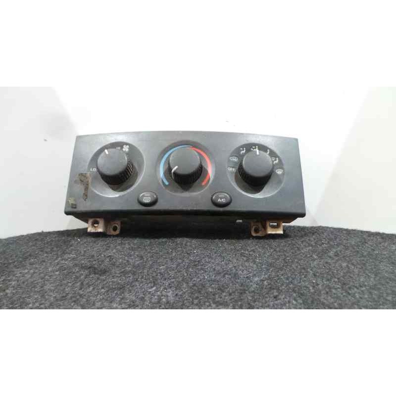 Recambio de mando calefaccion / aire acondicionado para chrysler jeep gr.cherokee (wj/wg) 2.7 crd cat referencia OEM IAM 5511590