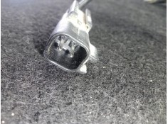 Recambio de sensor para mitsubishi asx (ga0w) 2.2 di-d cat referencia OEM IAM 06210751674 ABS 2.PINES 2