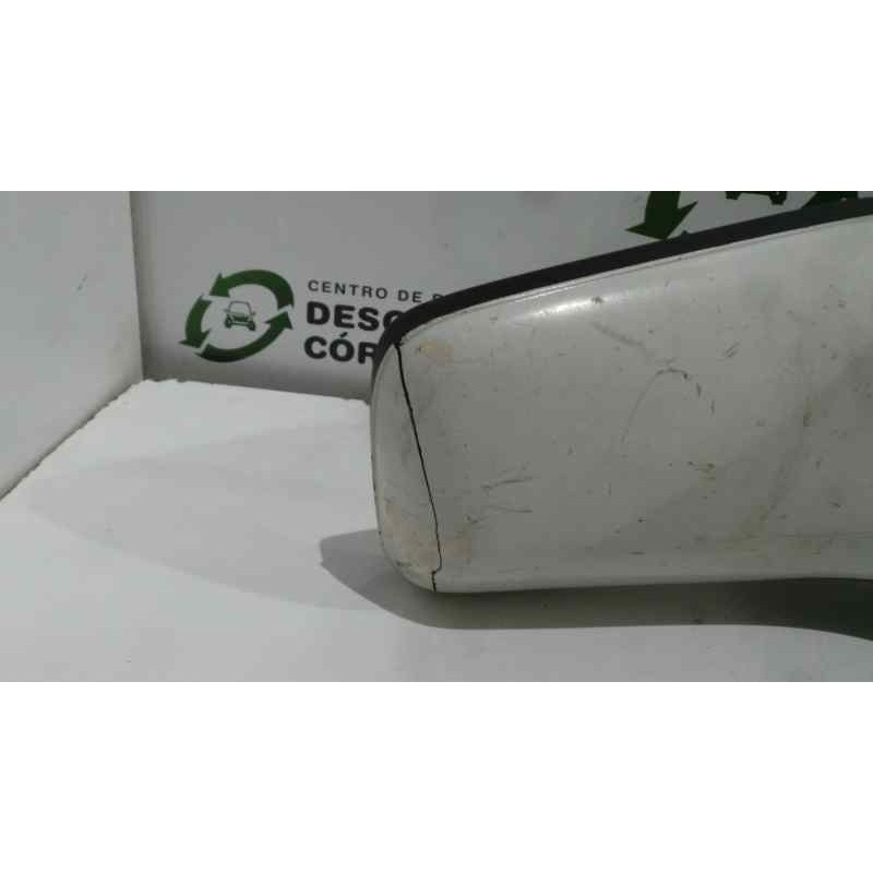 Recambio de retrovisor derecho para volkswagen golf iii berlina (1h1) 2.0 referencia OEM IAM  MANUAL BLANCO