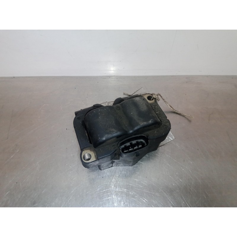 Recambio de bobina encendido para smart coupe 0.6 turbo cat referencia OEM IAM A0001587703-0221503022-0003100V003  