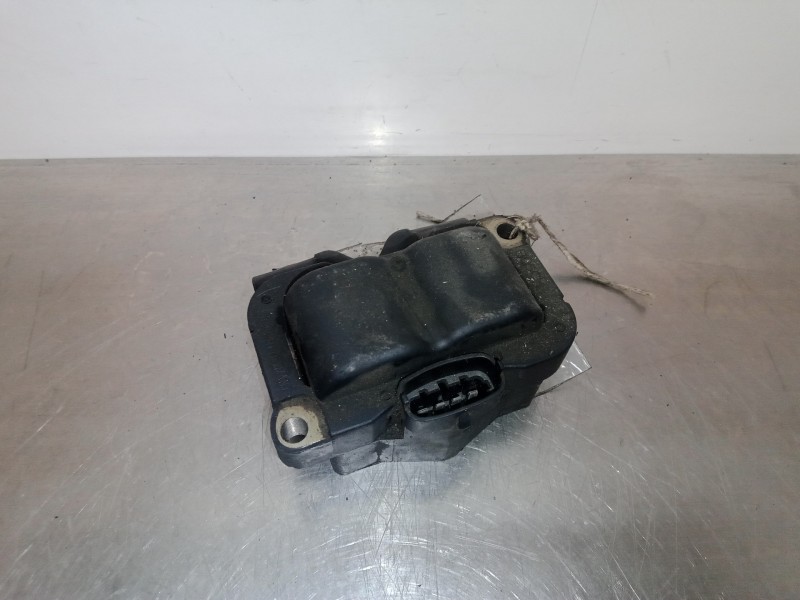 Recambio de bobina encendido para smart coupe 0.6 turbo cat referencia OEM IAM A0001587703-0221503022-0003100V003  