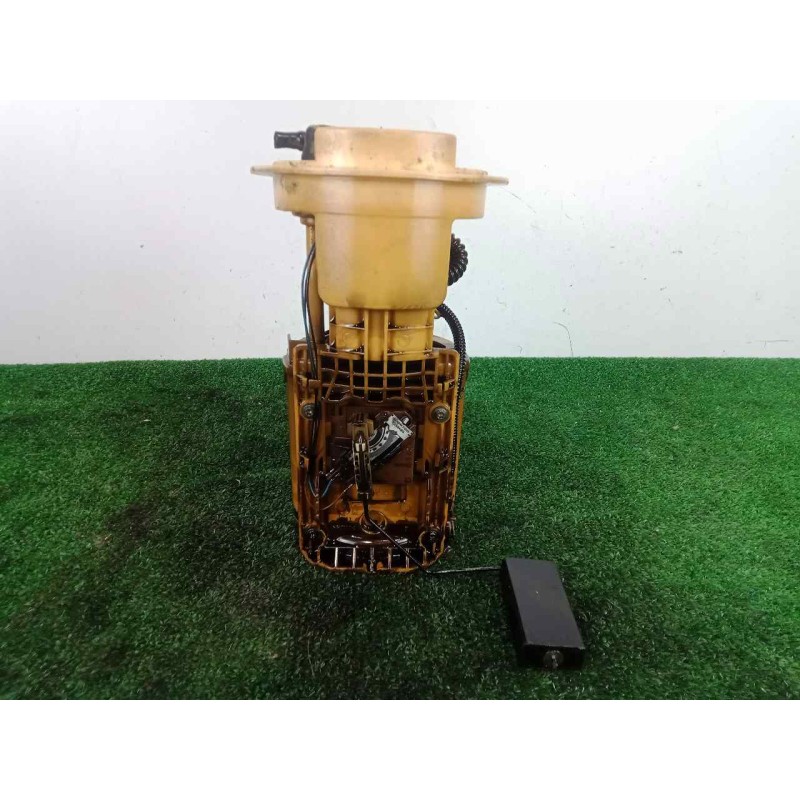 Recambio de aforador para volkswagen golf v berlina (1k1) 1.9 tdi referencia OEM IAM 1K0919050D CON.BOMBA 