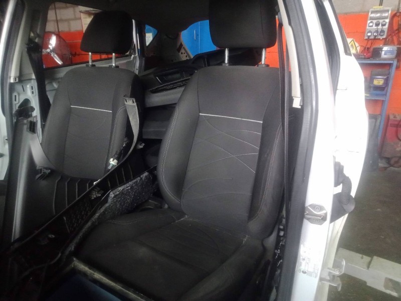 Recambio de asiento delantero izquierdo para ford fiesta (ccn) 1.25 16v cat referencia OEM IAM   