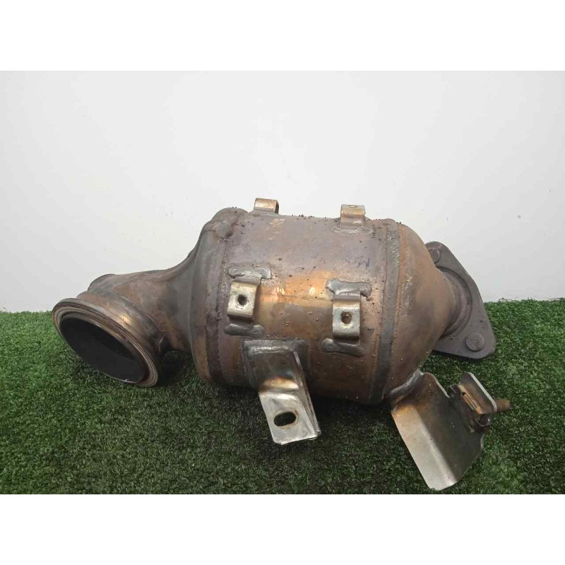 Recambio de catalizador para citroën berlingo cuadro 1.6 hdi fap referencia OEM IAM 6528798171-25195102  