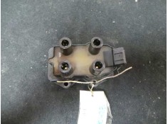 Recambio de bobina encendido para opel vectra b caravan 2.0 16v cat (x 20 xev / l34) referencia OEM IAM 2526055A SAGEM 4 PINES