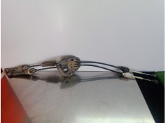 Recambio de varillaje cambio para renault kangoo 1.5 dci diesel fap referencia OEM IAM  MANUAL 5V. 