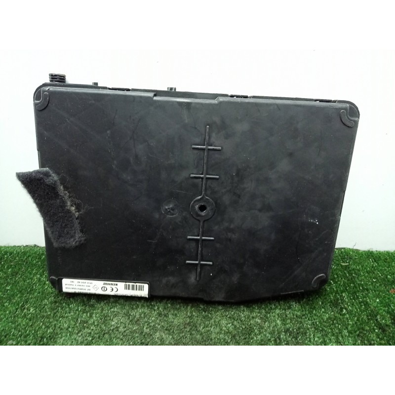 Recambio de centralita check control para renault scenic ii 1.5 dci diesel referencia OEM IAM S118400220D-8200309690  