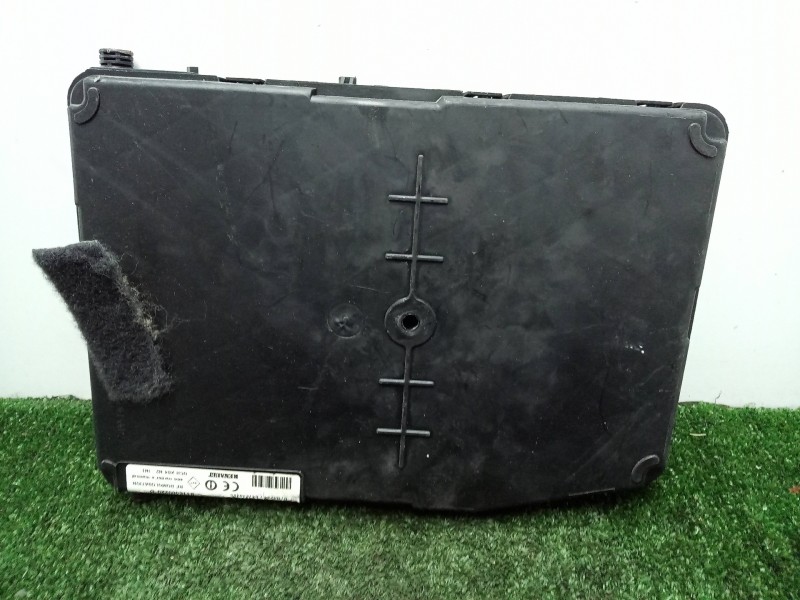 Recambio de centralita check control para renault scenic ii 1.5 dci diesel referencia OEM IAM S118400220D-8200309690  