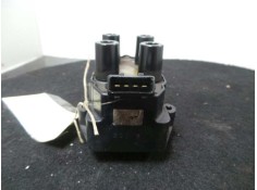 Recambio de bobina encendido para opel vectra b caravan 2.0 16v cat (x 20 xev / l34) referencia OEM IAM 2526055A SAGEM 4 PINES 2