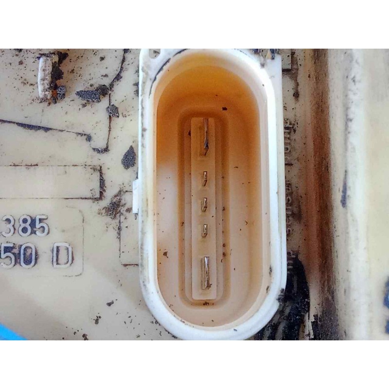 Recambio de aforador para volkswagen golf v berlina (1k1) 1.9 tdi referencia OEM IAM 1K0919050D CON.BOMBA 