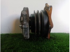 Recambio de ventilador viscoso motor para nissan terrano/terrano.ii (r20) 2.7 turbodiesel referencia OEM IAM 90508001   2