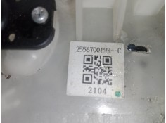 Recambio de mando luces para renault megane iii berlina 5 p 1.5 dci diesel fap referencia OEM IAM 255670019R-255670019RC   2