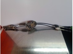 Recambio de varillaje cambio para renault kangoo 1.5 dci diesel fap referencia OEM IAM  MANUAL 5V.  2