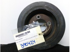 Recambio de polea cigueñal para opel vectra b caravan 2.0 16v cat (x 20 xev / l34) referencia OEM IAM 3553503 6.CANALES DIAMETRO
