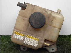 Recambio de deposito expansion para ssangyong korando 2.0 td cat referencia OEM IAM 2163314000  