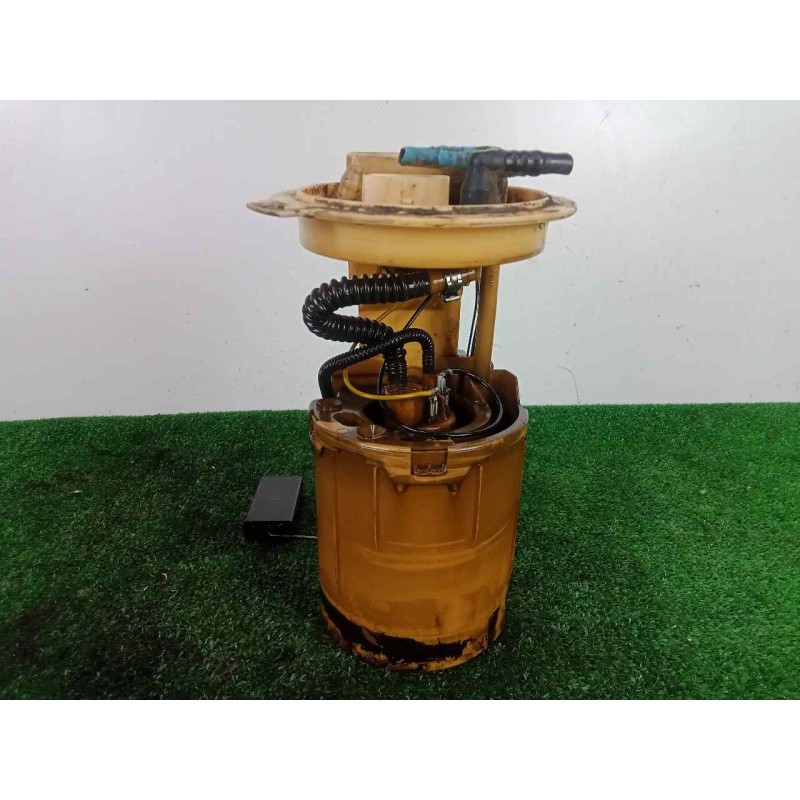 Recambio de aforador para volkswagen golf v berlina (1k1) 1.9 tdi referencia OEM IAM 1K0919050D CON.BOMBA 