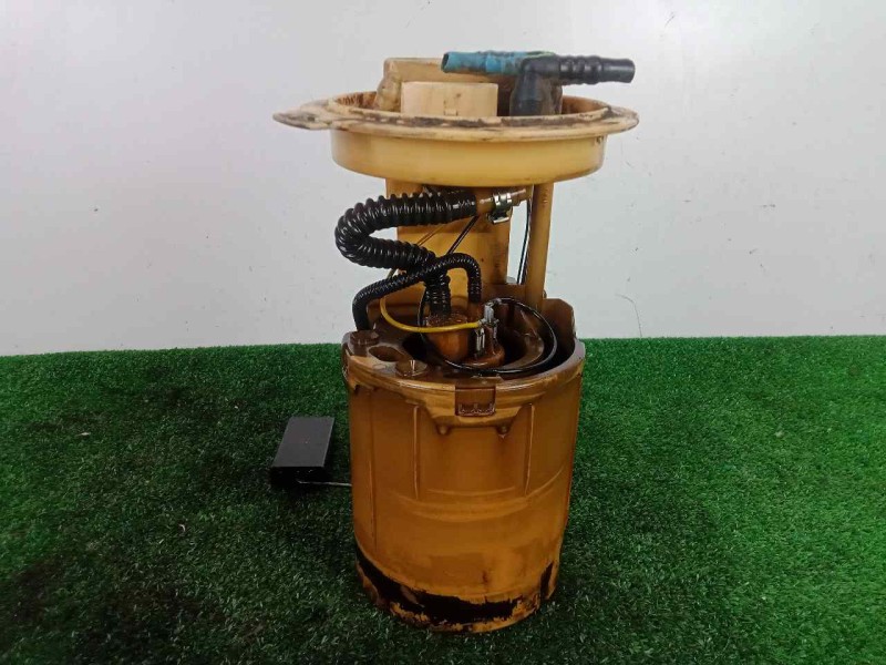 Recambio de aforador para volkswagen golf v berlina (1k1) 1.9 tdi referencia OEM IAM 1K0919050D CON.BOMBA 