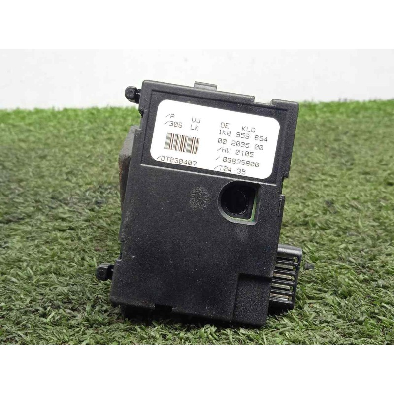 Recambio de sensor para audi a3 (8p) 2.0 tdi referencia OEM IAM 1K0959654-03835800-00203500  