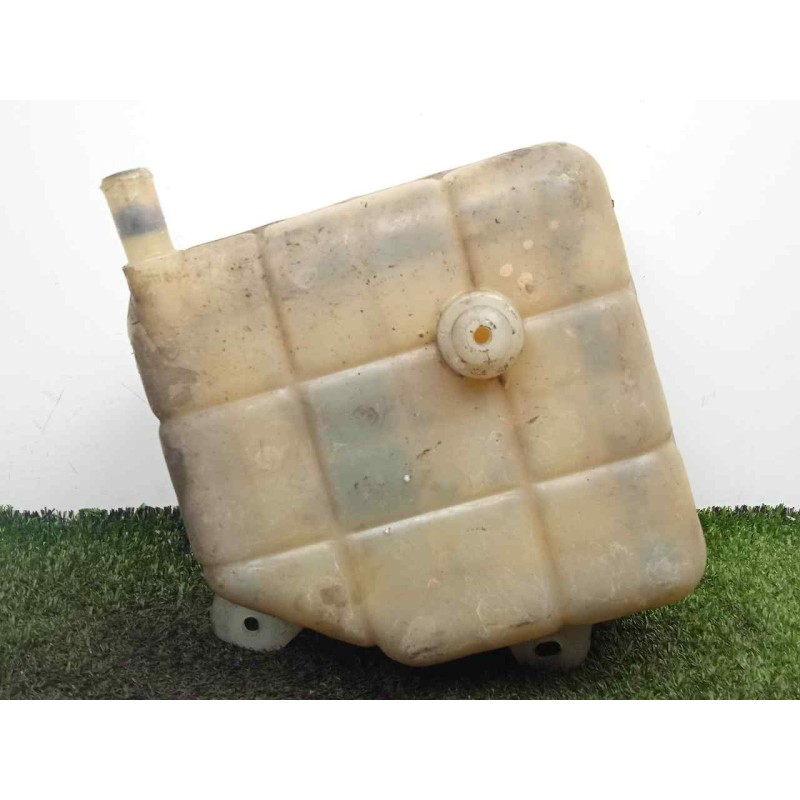 Recambio de deposito expansion para ssangyong korando 2.0 td cat referencia OEM IAM 2163314000  