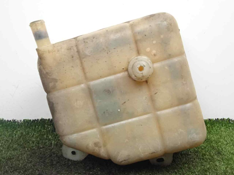 Recambio de deposito expansion para ssangyong korando 2.0 td cat referencia OEM IAM 2163314000  