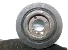 Recambio de polea cigueñal para opel vectra b caravan 2.0 16v cat (x 20 xev / l34) referencia OEM IAM 3553503 6.CANALES DIAMETRO 2