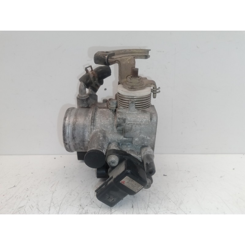 Recambio de caja mariposa para suzuki alto sh 410 (ef) 1.0 cat referencia OEM IAM 1859072F20  