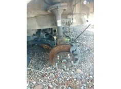 Recambio de mangueta delantera derecha para ford transit caja cerrada ´06 2.4 tdci cat referencia OEM IAM   