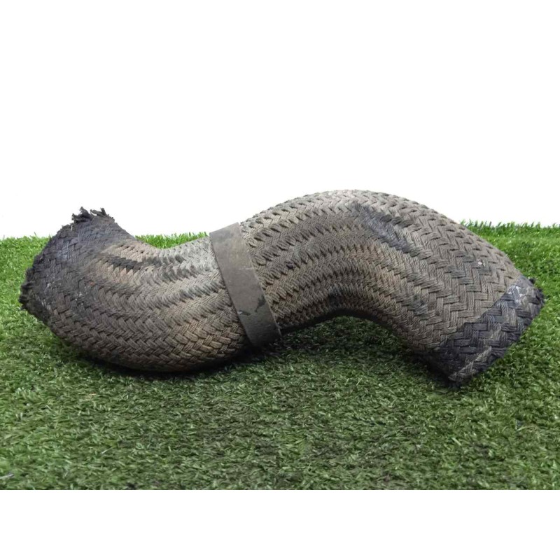 Recambio de tubo presion turbocompresor para hyundai trajet (fo) 2.0 crdi cat referencia OEM IAM 2826327100 FLEXIBLE 