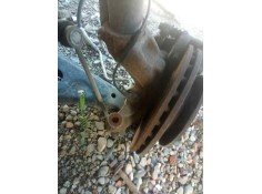 Recambio de mangueta delantera derecha para ford transit caja cerrada ´06 2.4 tdci cat referencia OEM IAM    2