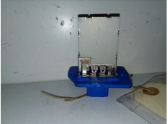 Recambio de resistencia calefaccion para hyundai i20 1.2 cat referencia OEM IAM NOTIENEREFERENCIA   2