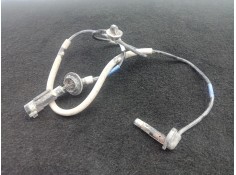Recambio de sensor para mitsubishi asx (ga0w) 2.2 di-d cat referencia OEM IAM  2.PINES CAPTADOR ABS