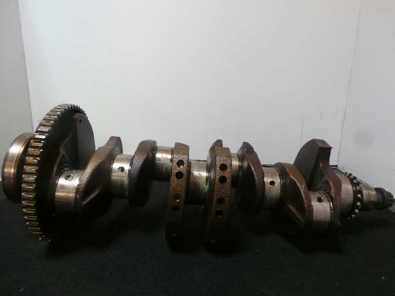 Recambio de cigueñal para seat toledo (1m2) 1.6 referencia OEM IAM 06AA-GGG60  