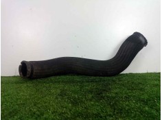 Recambio de tubo presion turbocompresor para chevrolet nubira berlina 2.0 diesel cat referencia OEM IAM  FLEXIBLE 